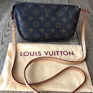 Louis Vuitton Crossbody Bag